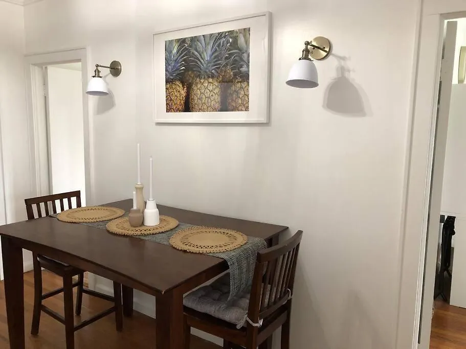 Apartment Private Rooms In Townhouse W Shared Baths Qn Bed 1-3Ppl New York