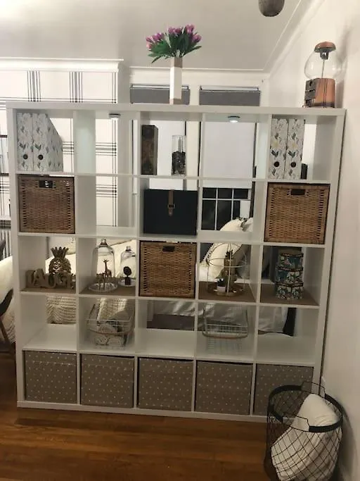 Apartment Private Rooms In Townhouse W Shared Baths Qn Bed 1-3Ppl New York